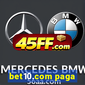bet10.com paga